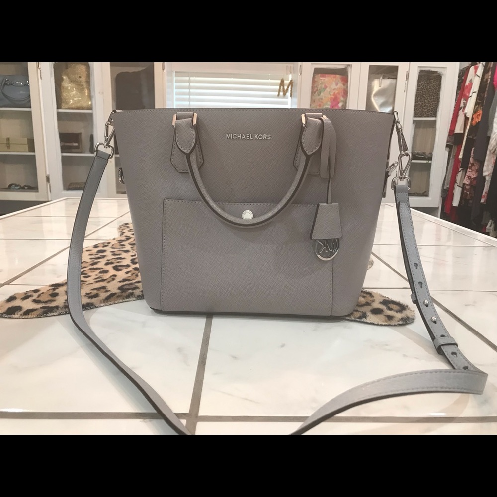 NWOT Michael Kors Tote
